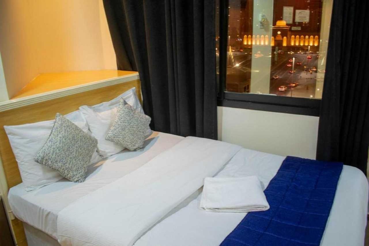 Sharjah Plaza Hotel Luaran gambar